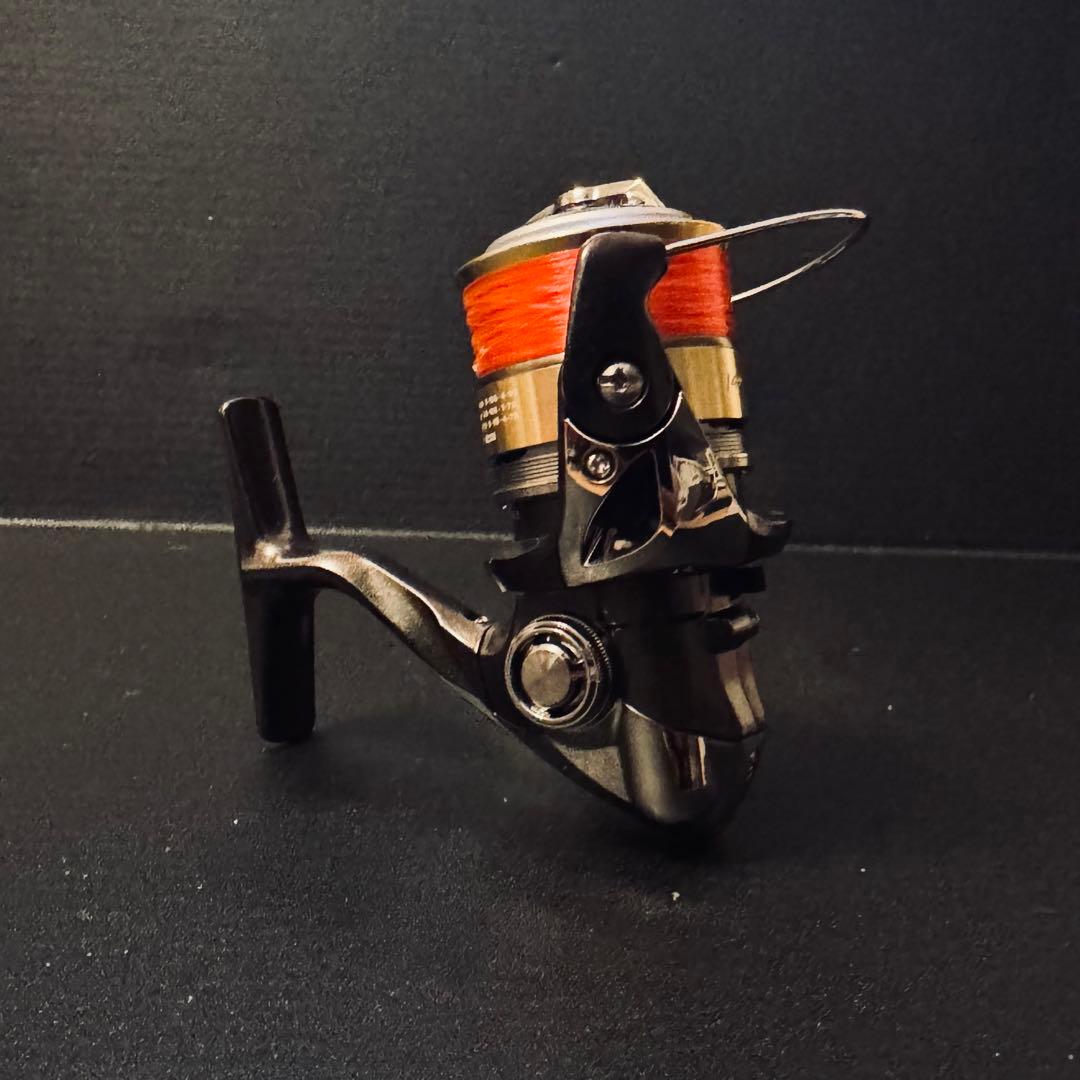 【極美品】シマノ カーディフC14+ C2000SS