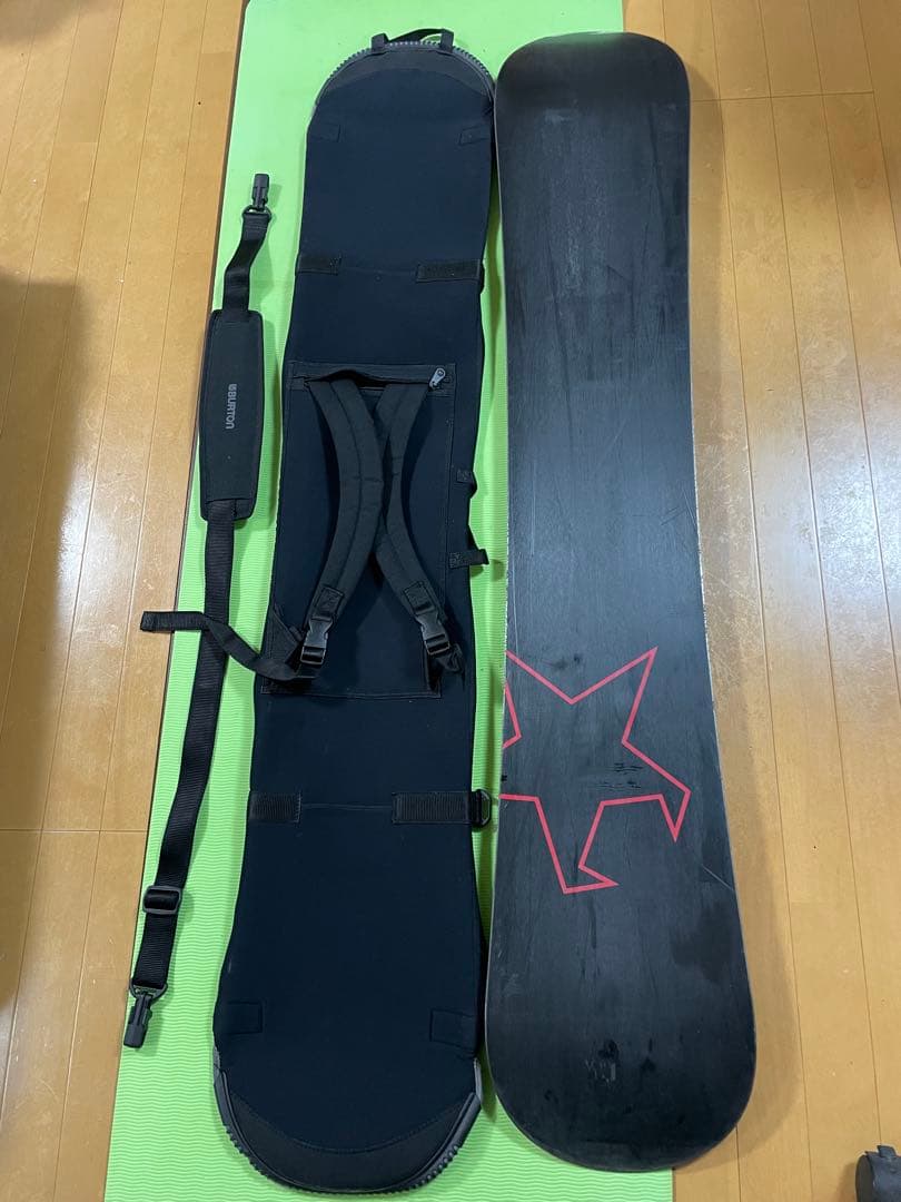 YONEX Air Carbon Contact 160 ソールカバー付き