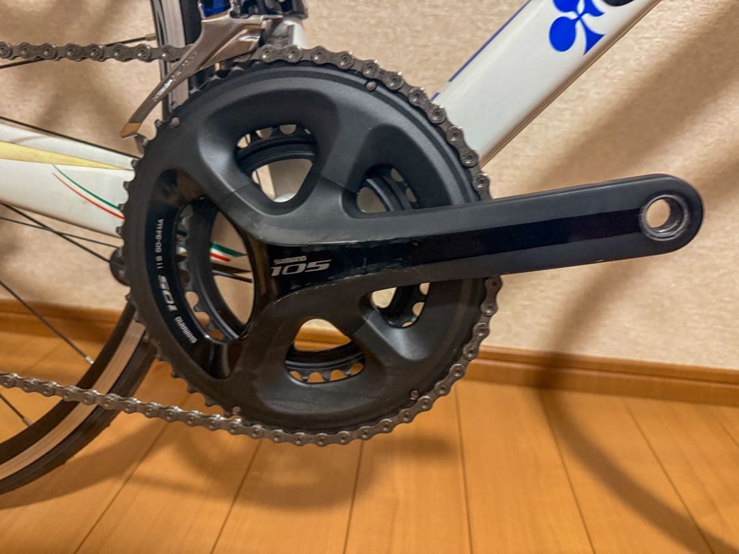 【希少サイズ550s】COLNAGO（コルナゴ） A1-r 105 ロードバイク