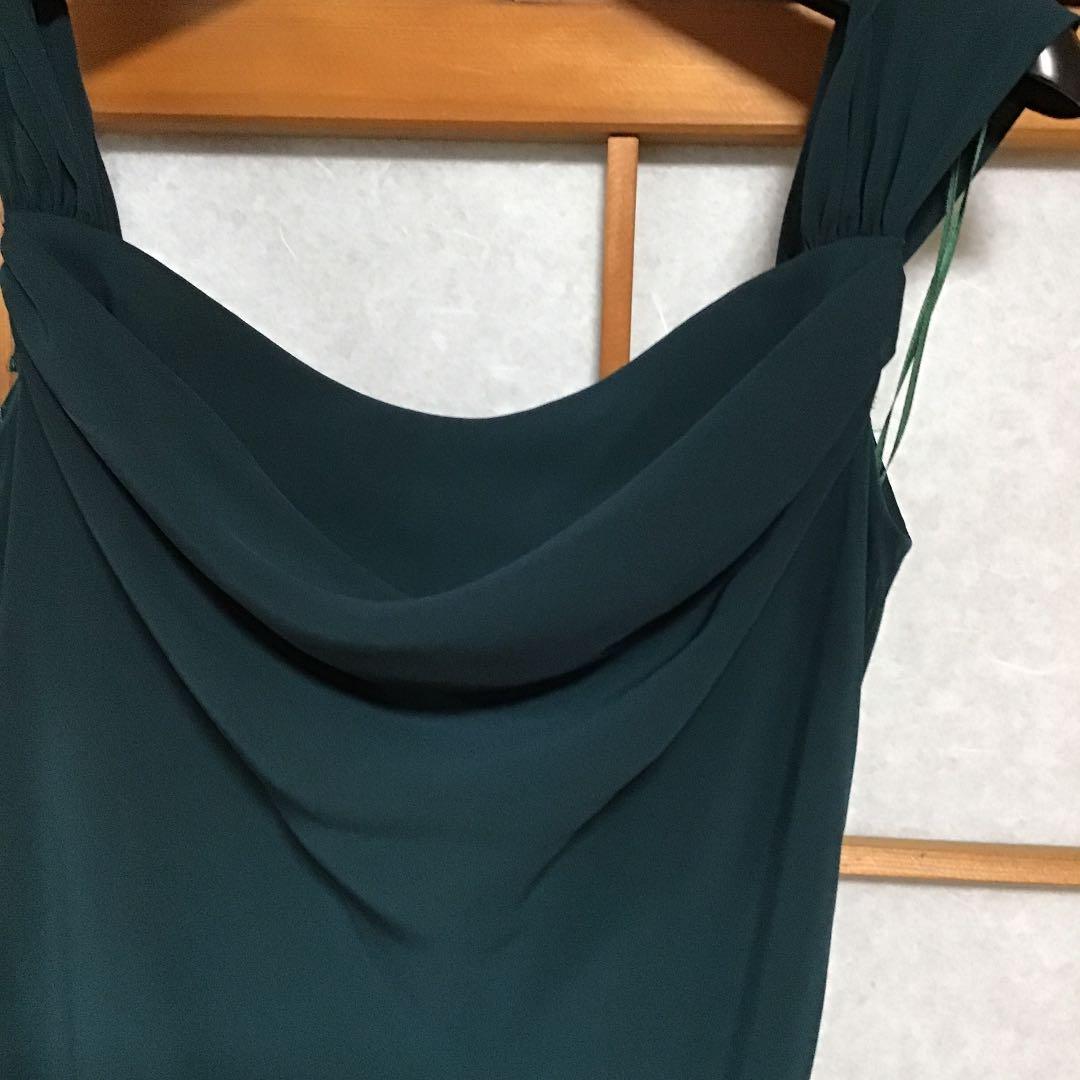 社交ダンス ワンピース
