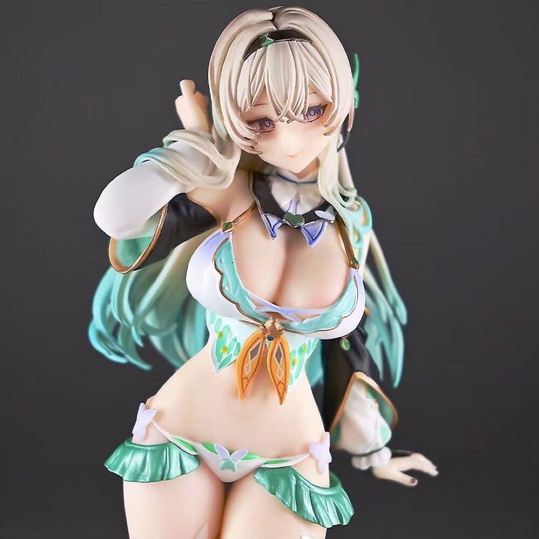崩壊スターレイル ホタル フィギュア