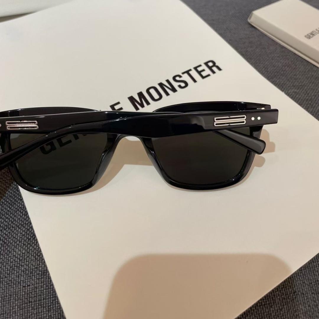 Gentle Monster ジェントルモンスター MONDO ロココ男女兼用-