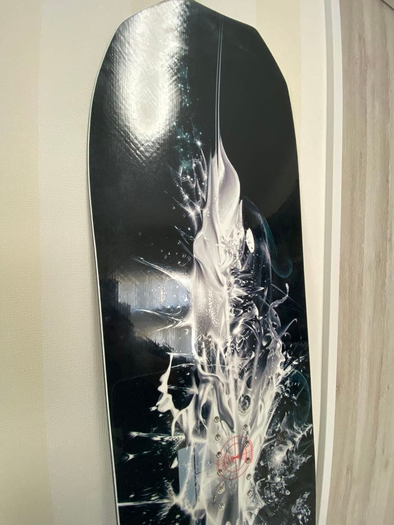 Libtech ORCA 156cm リブテック オルカ