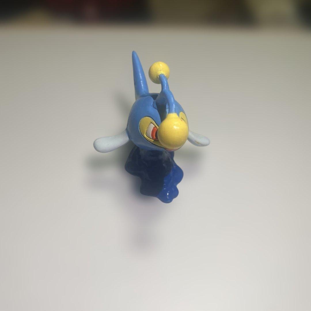 美品 ランターン モンコレ