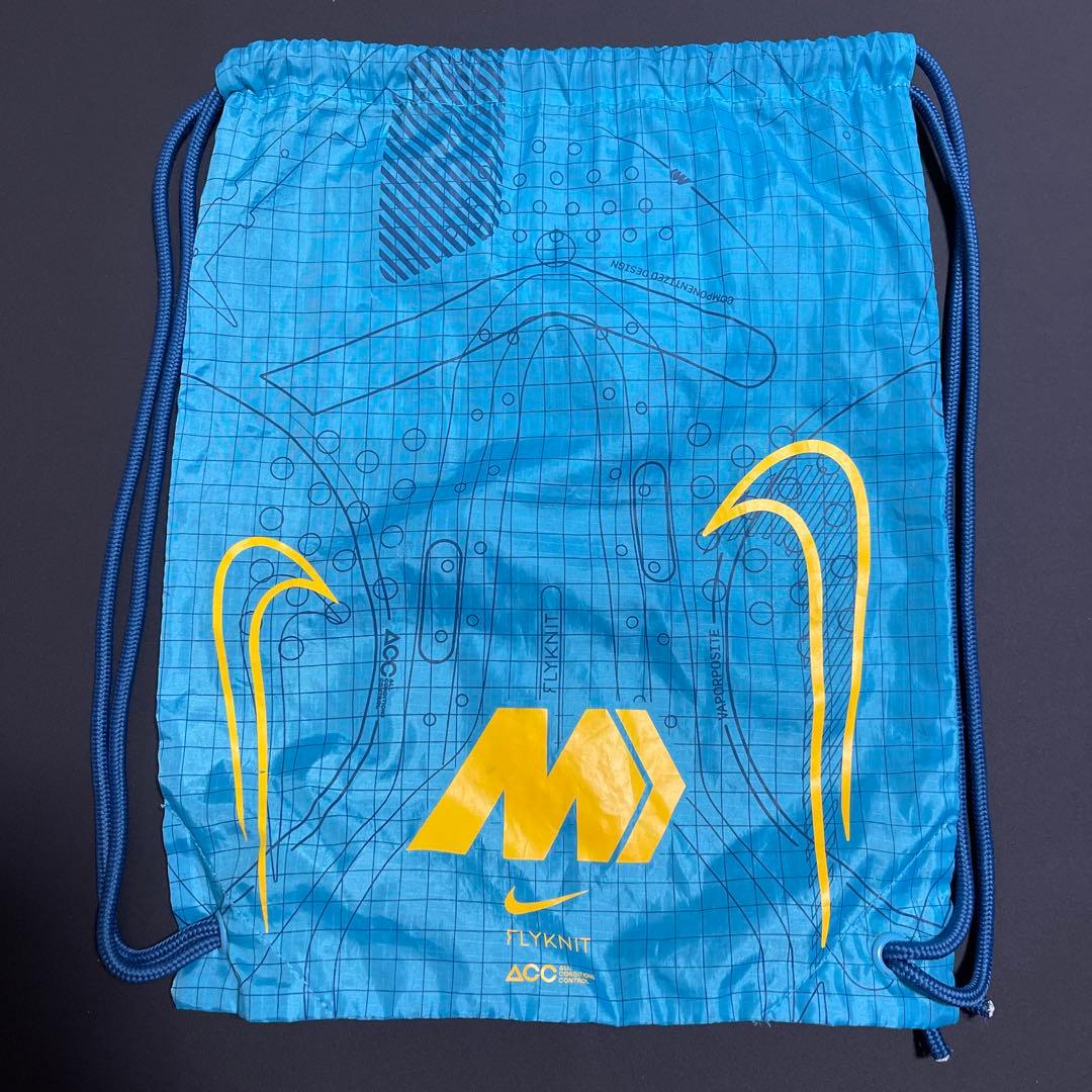 NIKEマーキュリアルヴェイパー14 AG-PRO 25.5CM