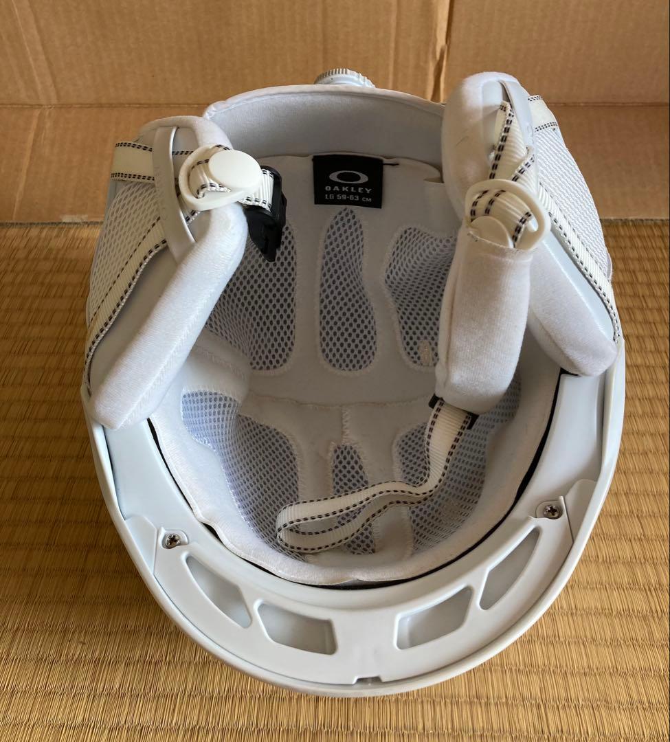 Oakley☆ヘルメット☆MOD3☆BOAシステム