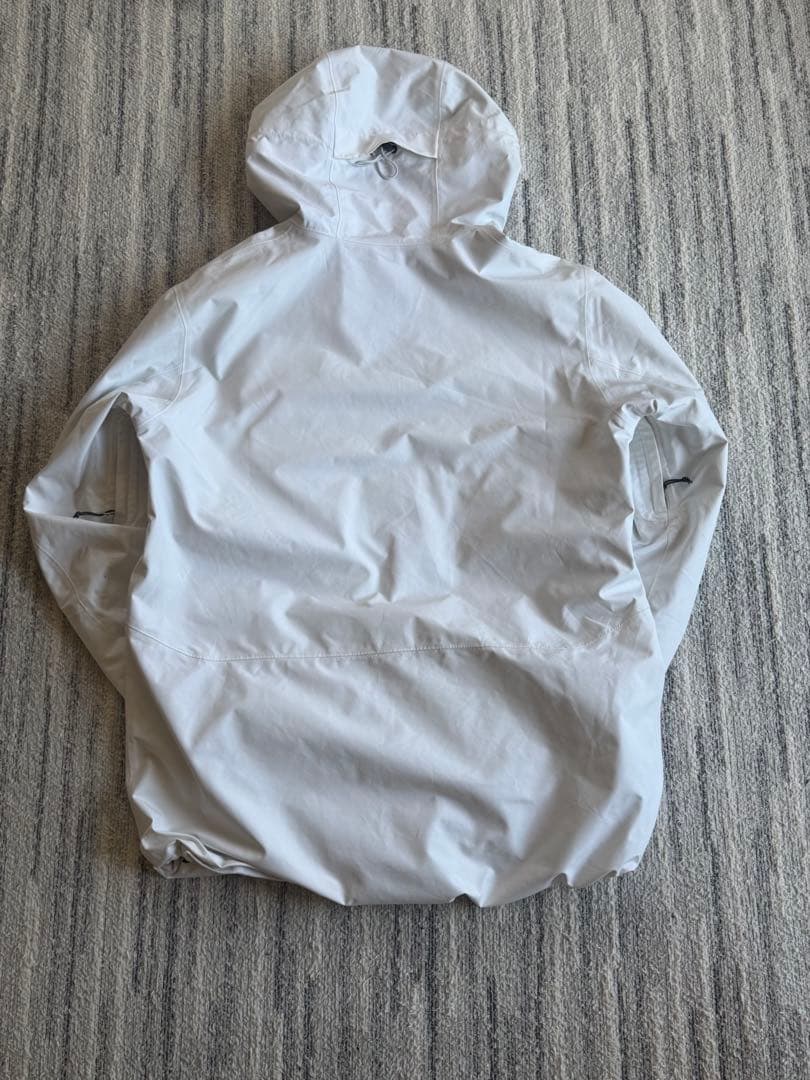 オークリー　スノーボードウェア　GORE-TEX