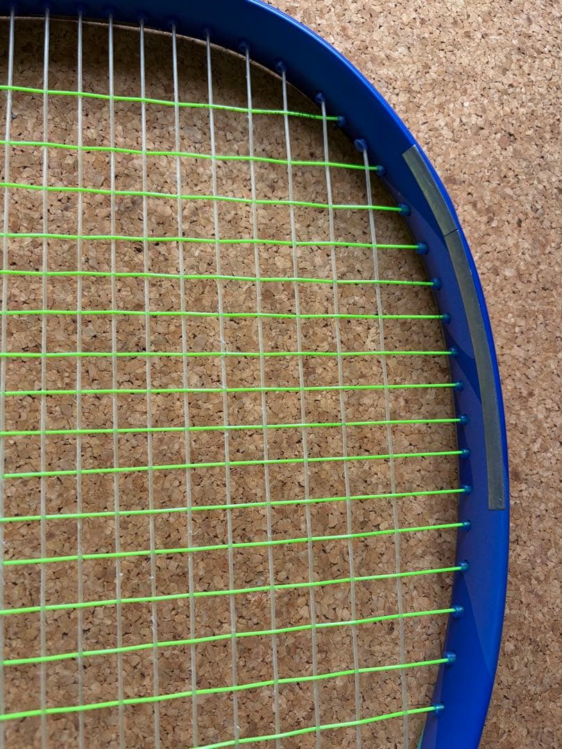 YONEX EZONE 110 ヨネックスイーゾーン110 G3仕様！