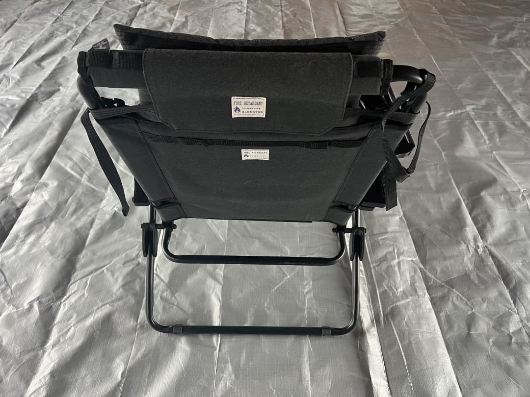 ソマビト somabito ROVER CHAIR highback as2ov