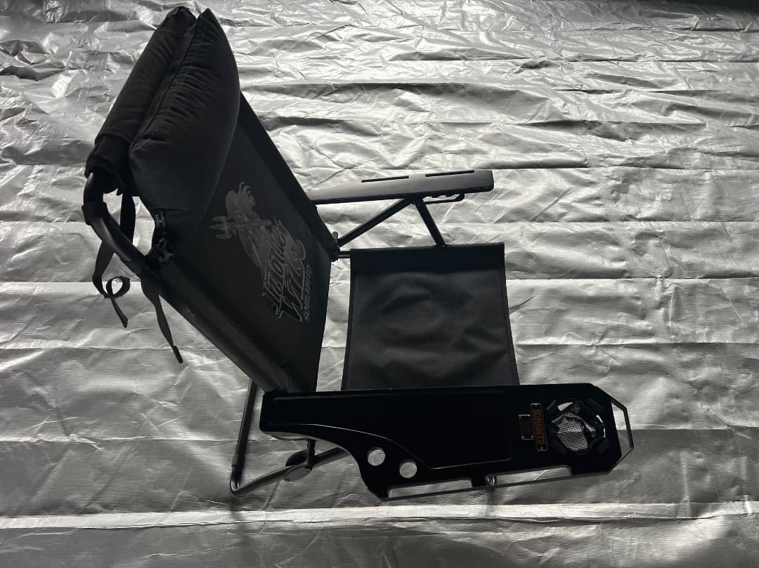 ソマビト somabito ROVER CHAIR highback as2ov