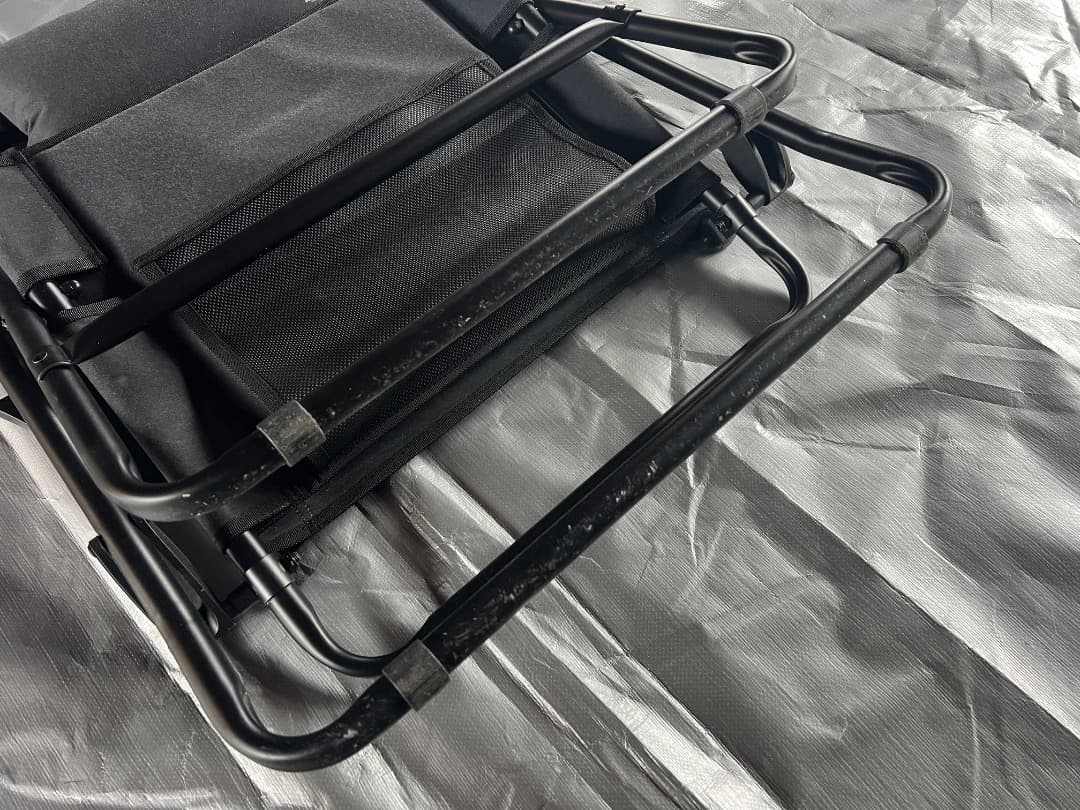 ソマビト somabito ROVER CHAIR highback as2ov