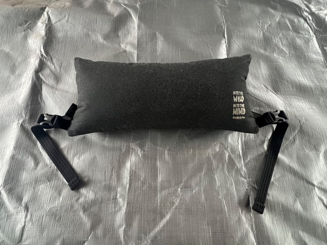 ソマビト somabito ROVER CHAIR highback as2ov