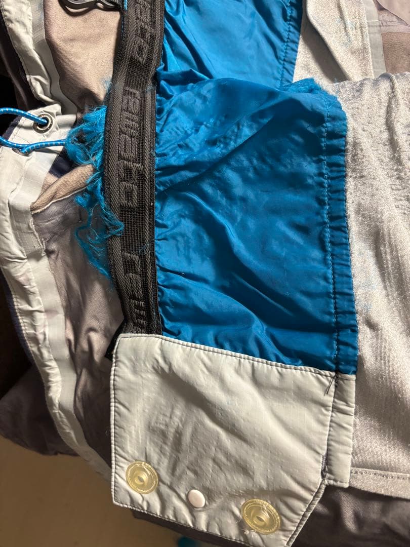 REW reality Jacket GORE-TEX スノーボード　 L