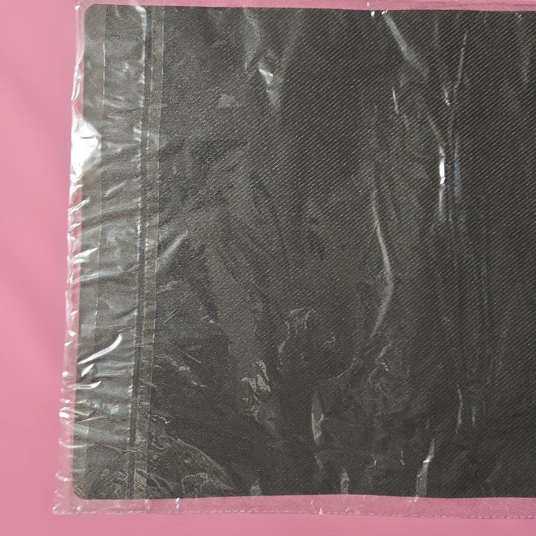 未開封　放浪皇のクリスマス MTG　プレイマット　キャンペーン限定品　藤ちょこ