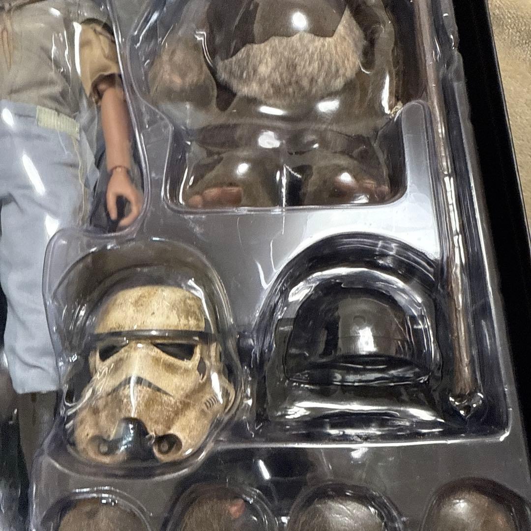 スター・ウォーズ プリンセス・レイア & ウィケット