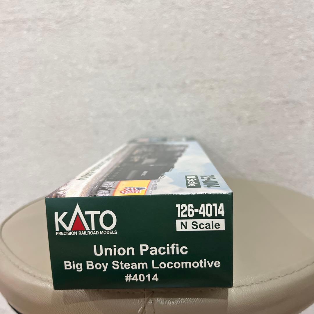鉄道模型 tatuyaKATO Union Pacific Big Boy