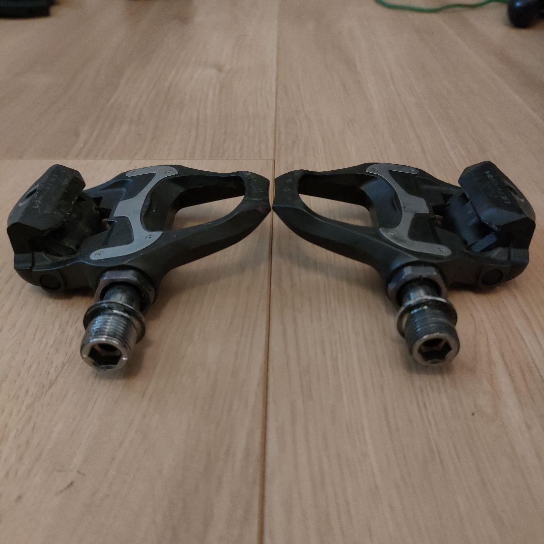 SHIMANO PD-6800 ULTEGRA SPD-SL ビンディングペダル