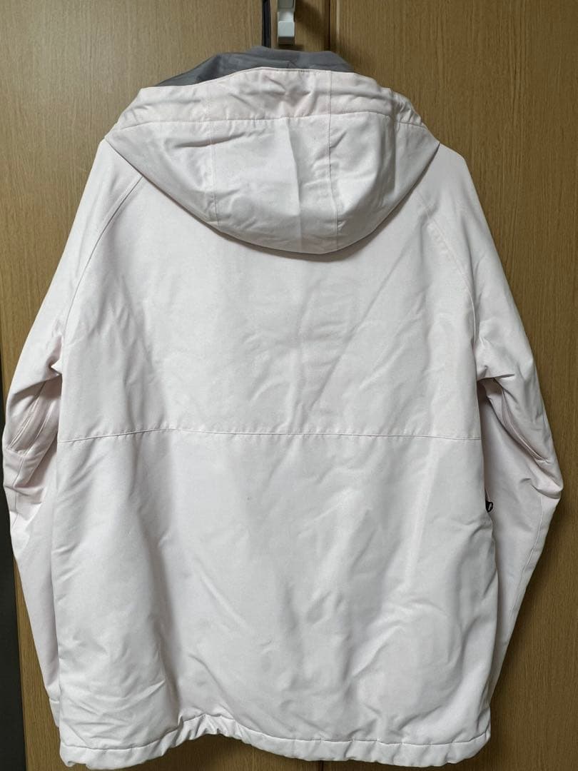 VOLCOM 上下セットウェア