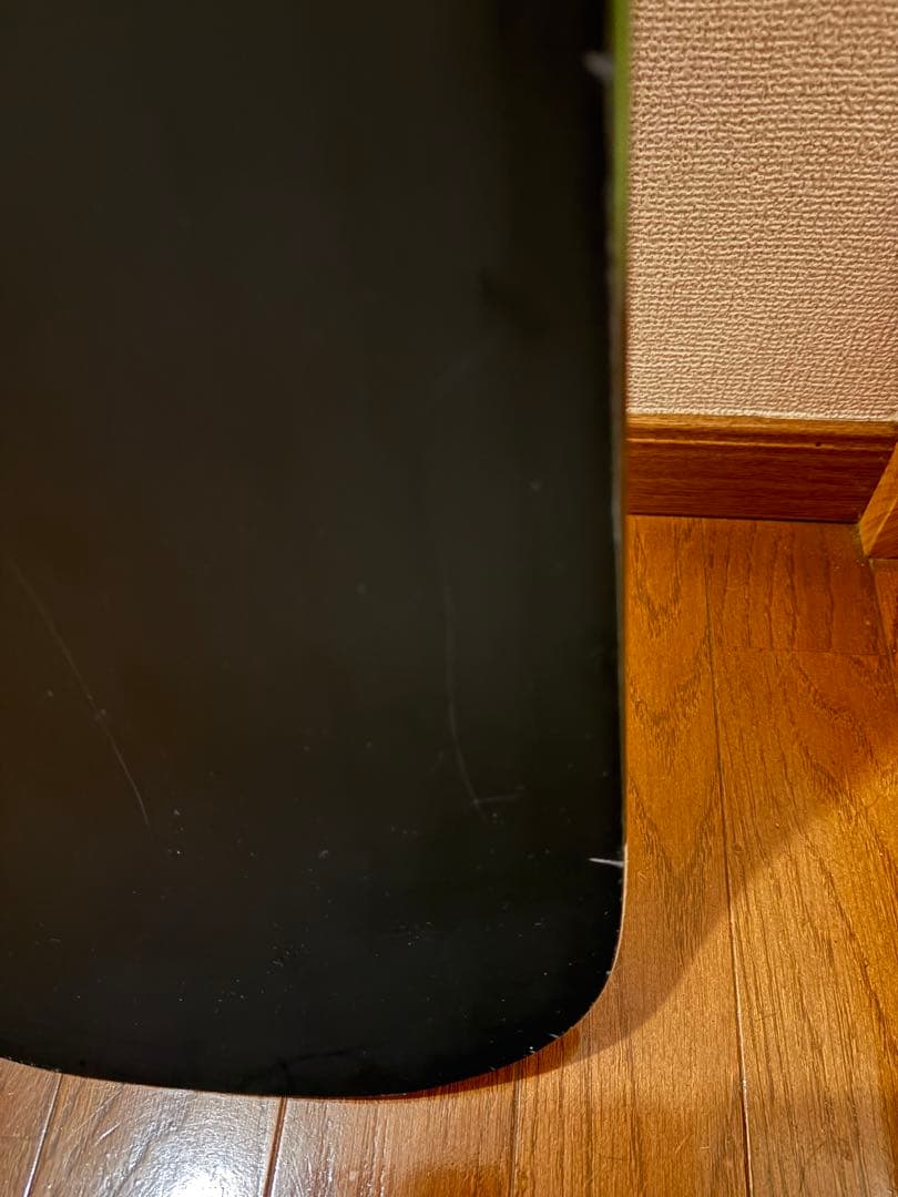 希少　超軽量　FANATIC ＢーONEスノーボード　154