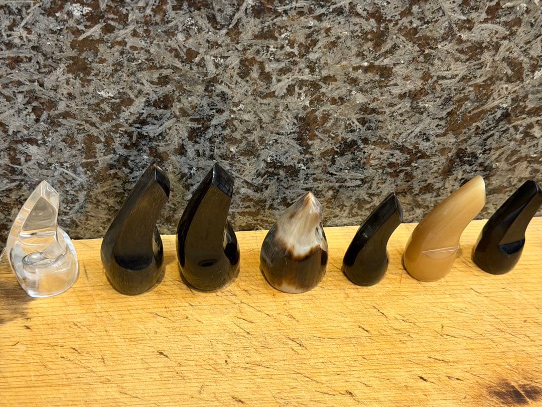 三線　バチ　セット　いろいろ七個まとめて
