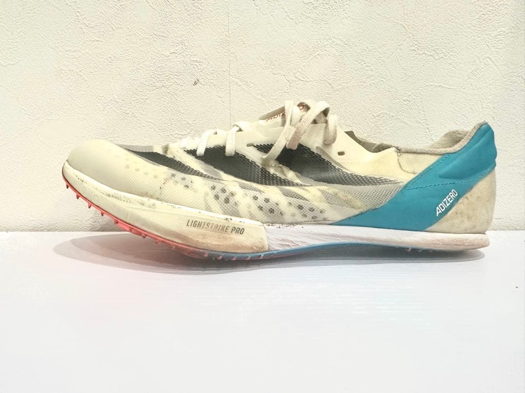 スパイク・シューズ adidas prime sp2 26.0cm
