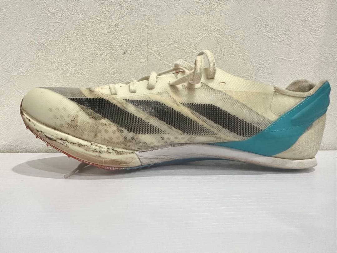 スパイク・シューズ adidas prime sp2 26.0cm