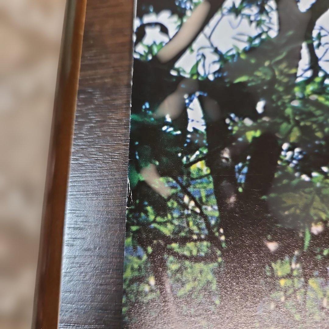 ayumi hamasaki Voyage 告知ポスター