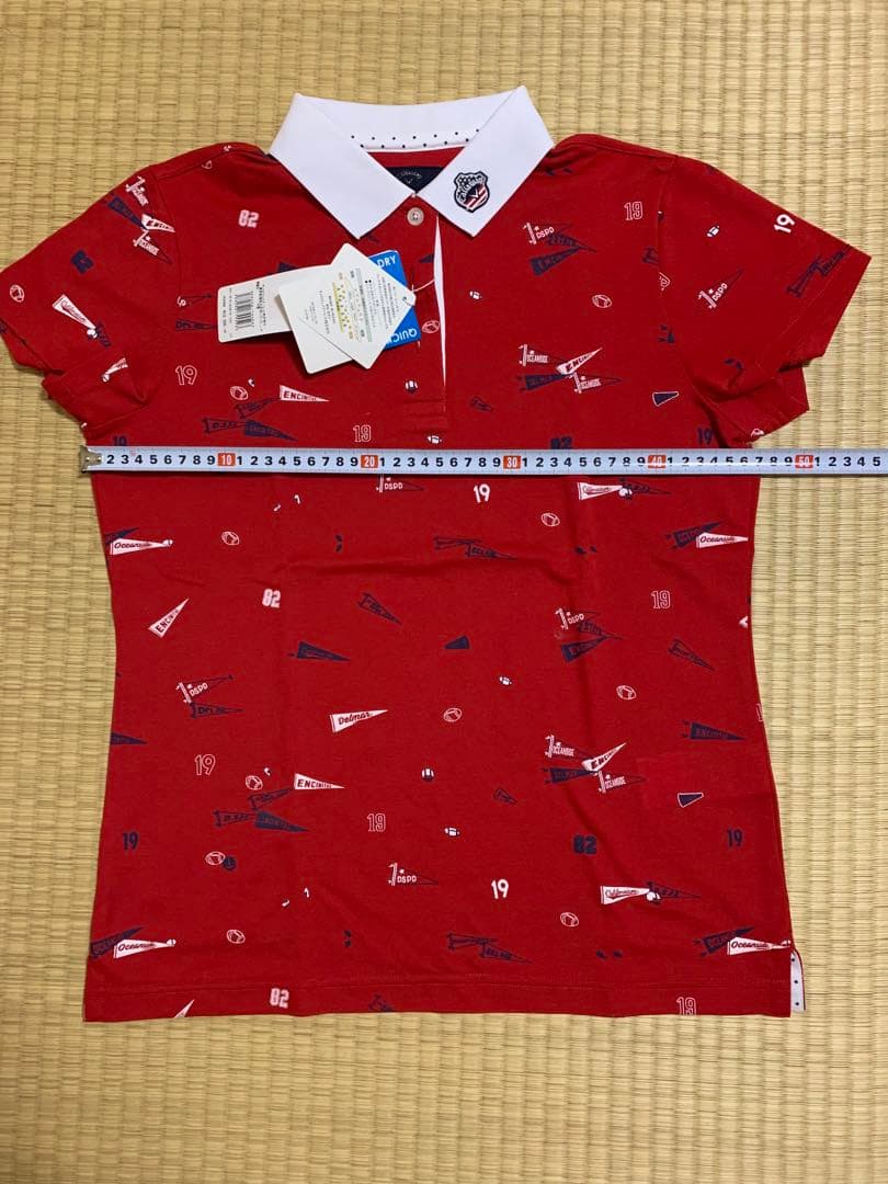 キャロウェイレディース　ゴルフウェア⭐︎新品⭐︎LLサイズ⭐︎