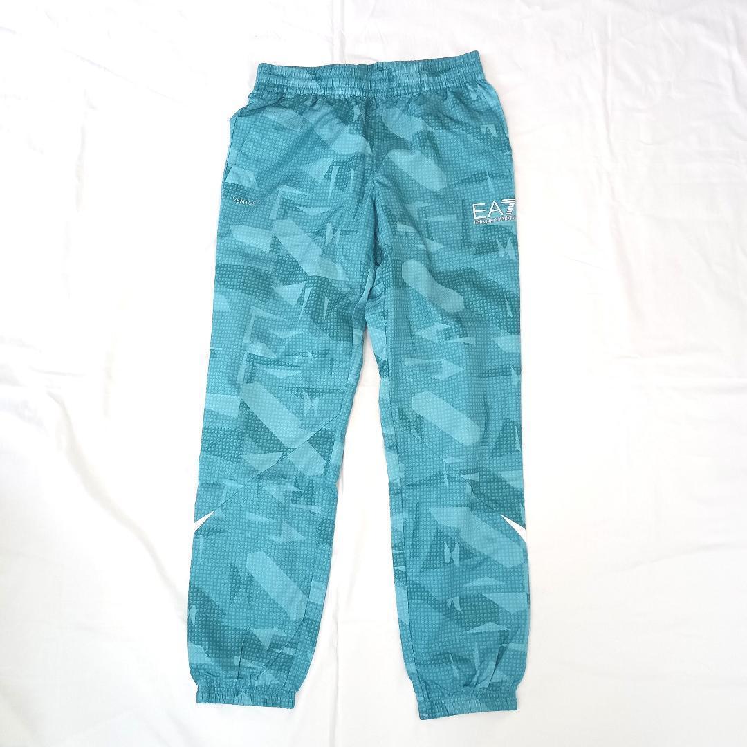 EMPORIO ARMANI EA7 アルマーニ トラックスーツ 上下 XL