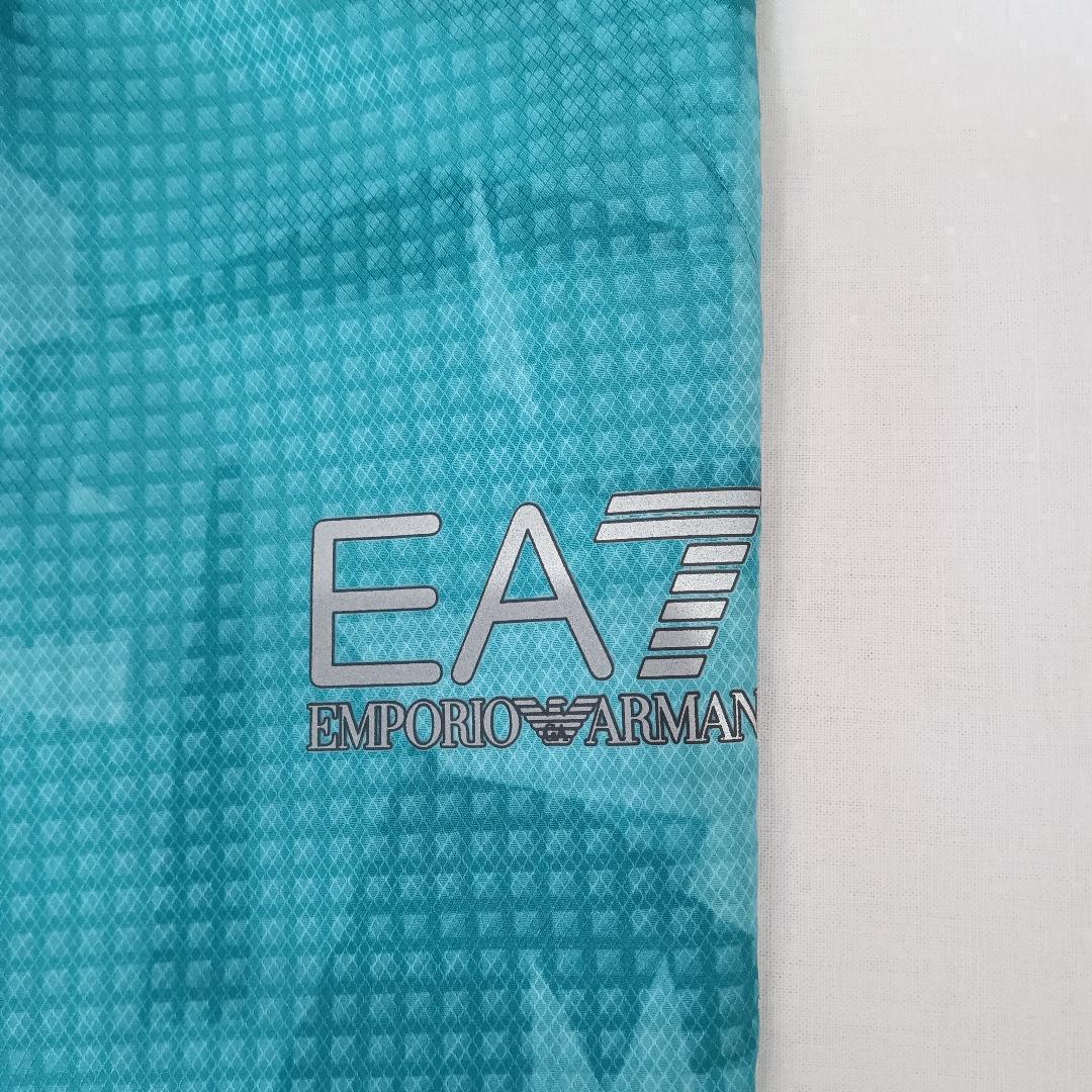 EMPORIO ARMANI EA7 アルマーニ トラックスーツ 上下 XL