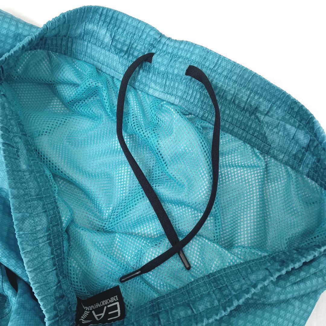 EMPORIO ARMANI EA7 アルマーニ トラックスーツ 上下 XL