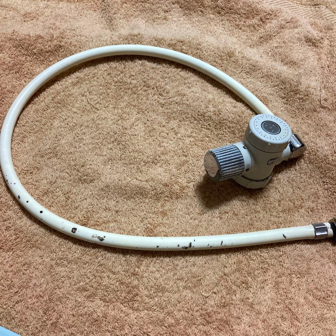シーガルフォー　浄水器　本体　説明書付き