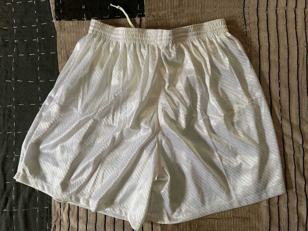 90s 94年 UMBRO ブラジル代表 ユニフォーム パンツ アウェイ