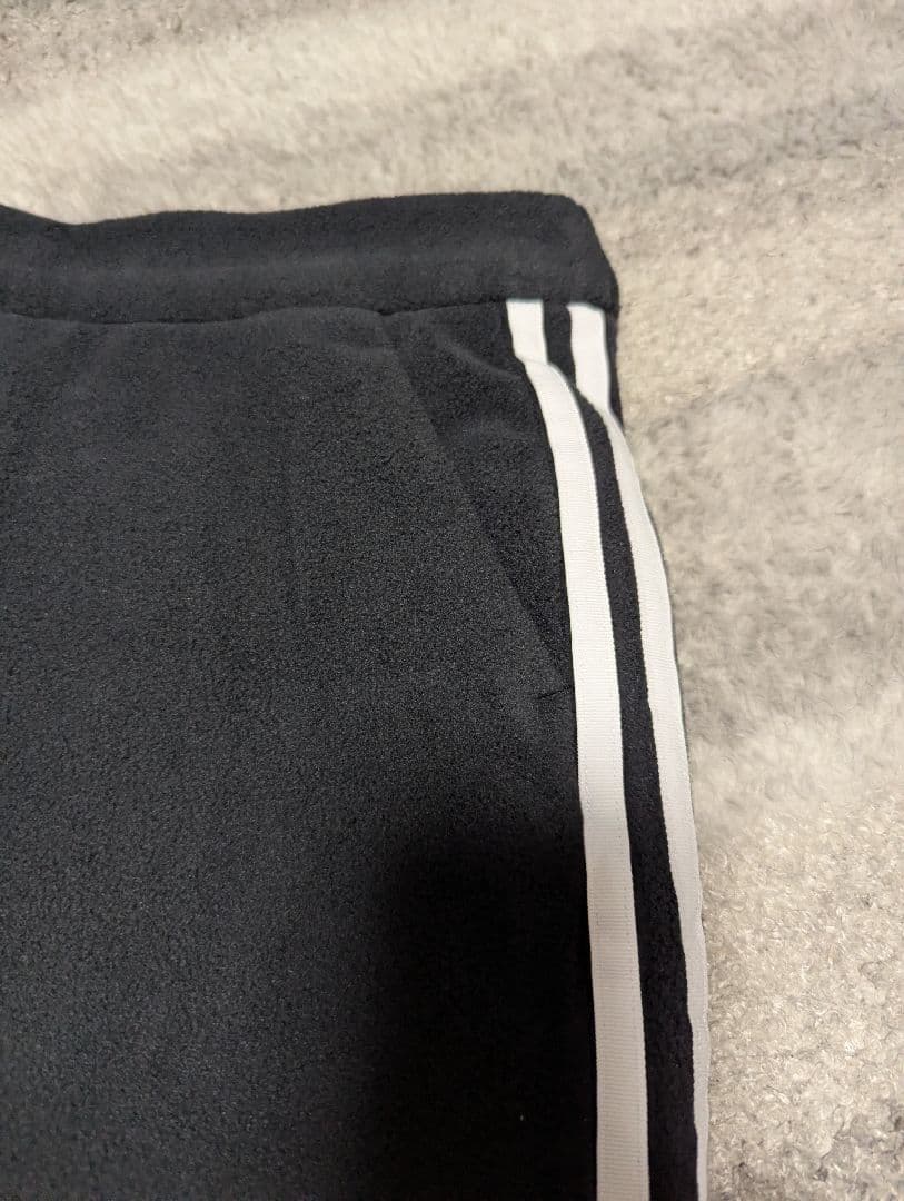【新品タグ付】adidas ジャケット スカート セット ブラック