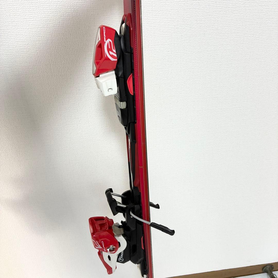 OGASAKA KS-RS 165cm オガサカ スキー keos