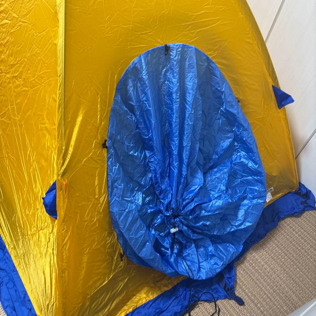 エアライズ 2 用外張