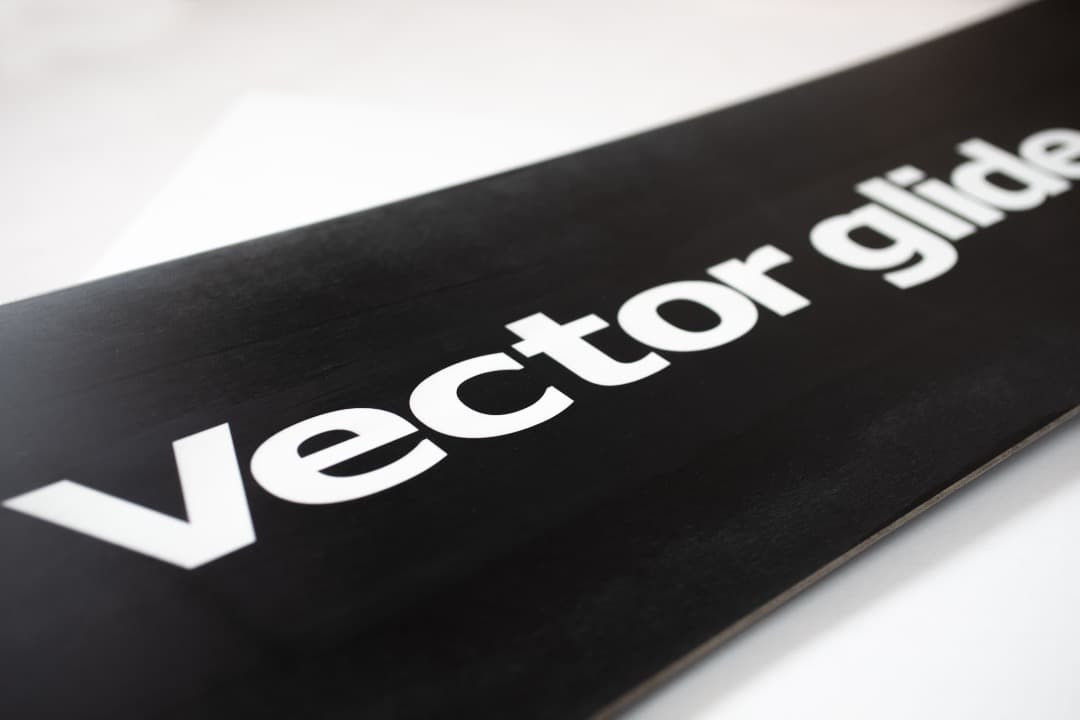 Vector Glide / VSK スノーボード