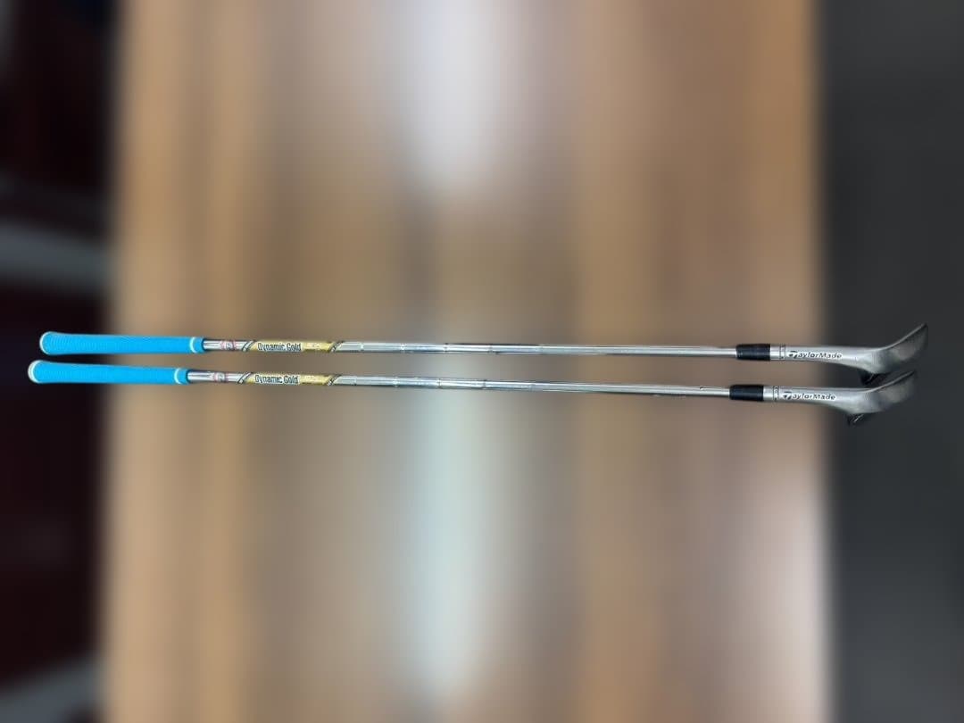 TaylorMade MILLED GRIND 4 ウェッジセット レフティ