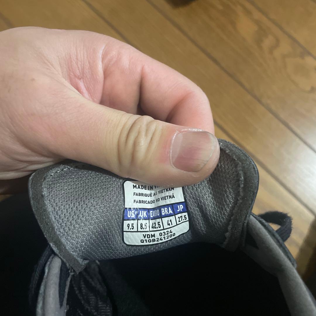 Mizuno Morelia サラエリート