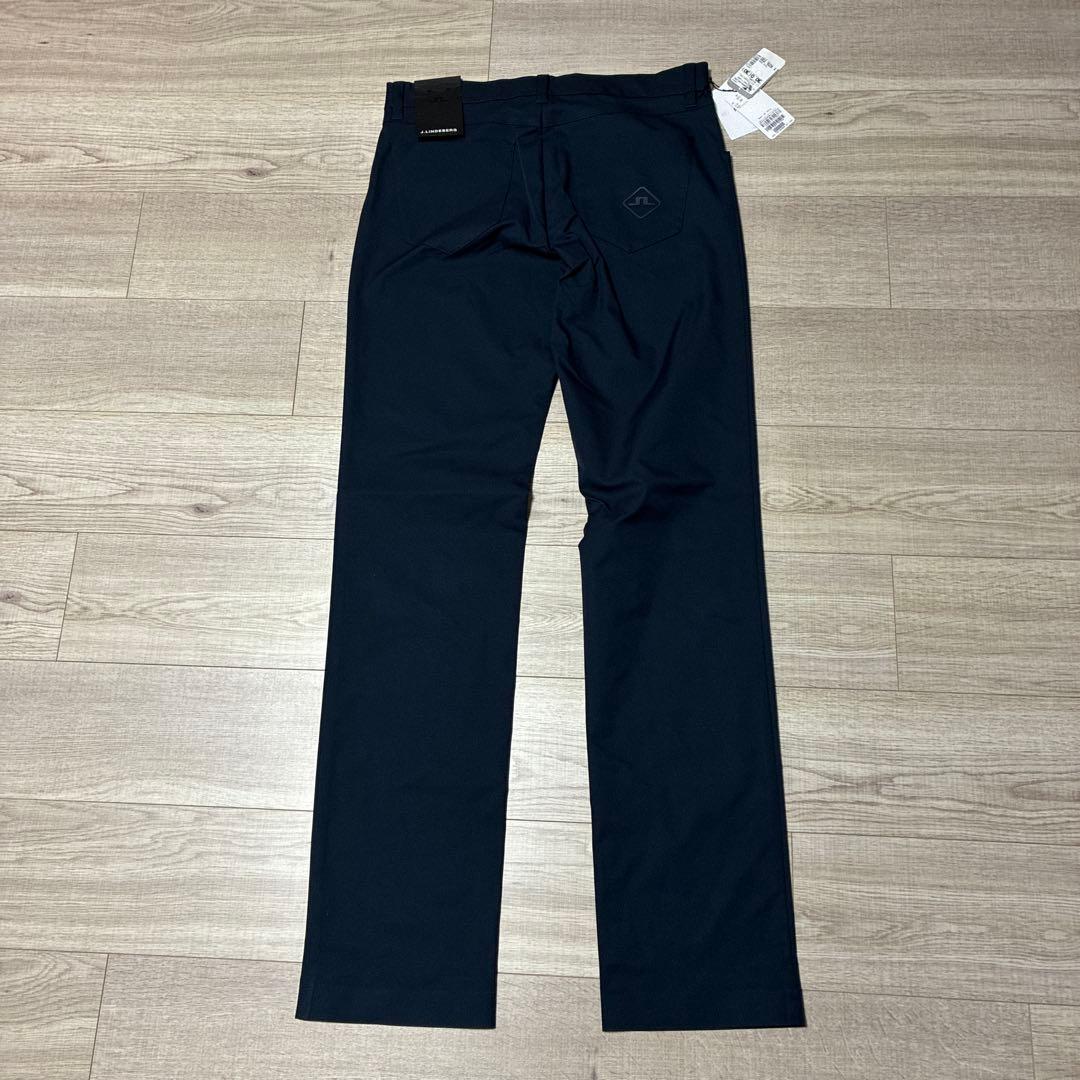未使用 jリンドバーグ ゴルフパンツ chin 5 pocket pant 30