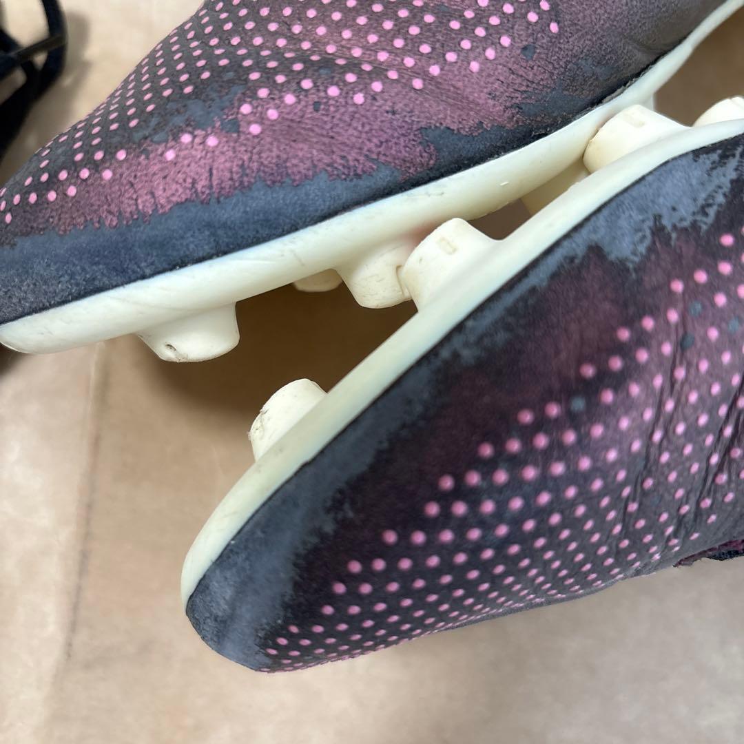 NIKE TIEMPO スパイク　レジェンド9 プロ　27.0