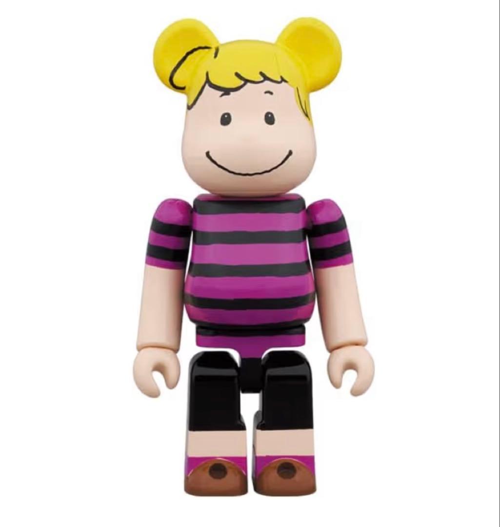 BE@RBRICK SCHROEDER 100％ & 400％