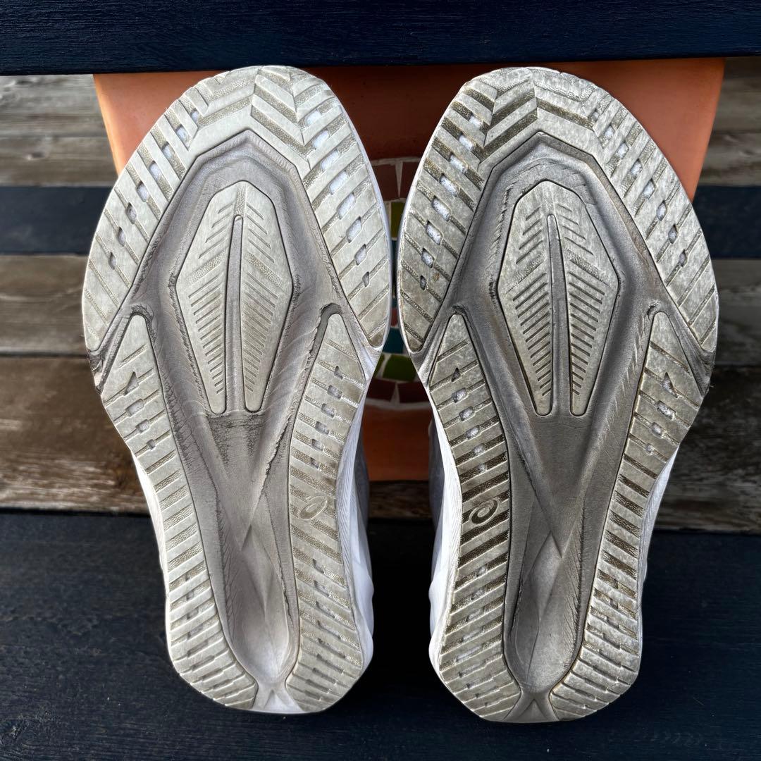 スパイク・シューズ asics NOVABLAST5 28.0cm