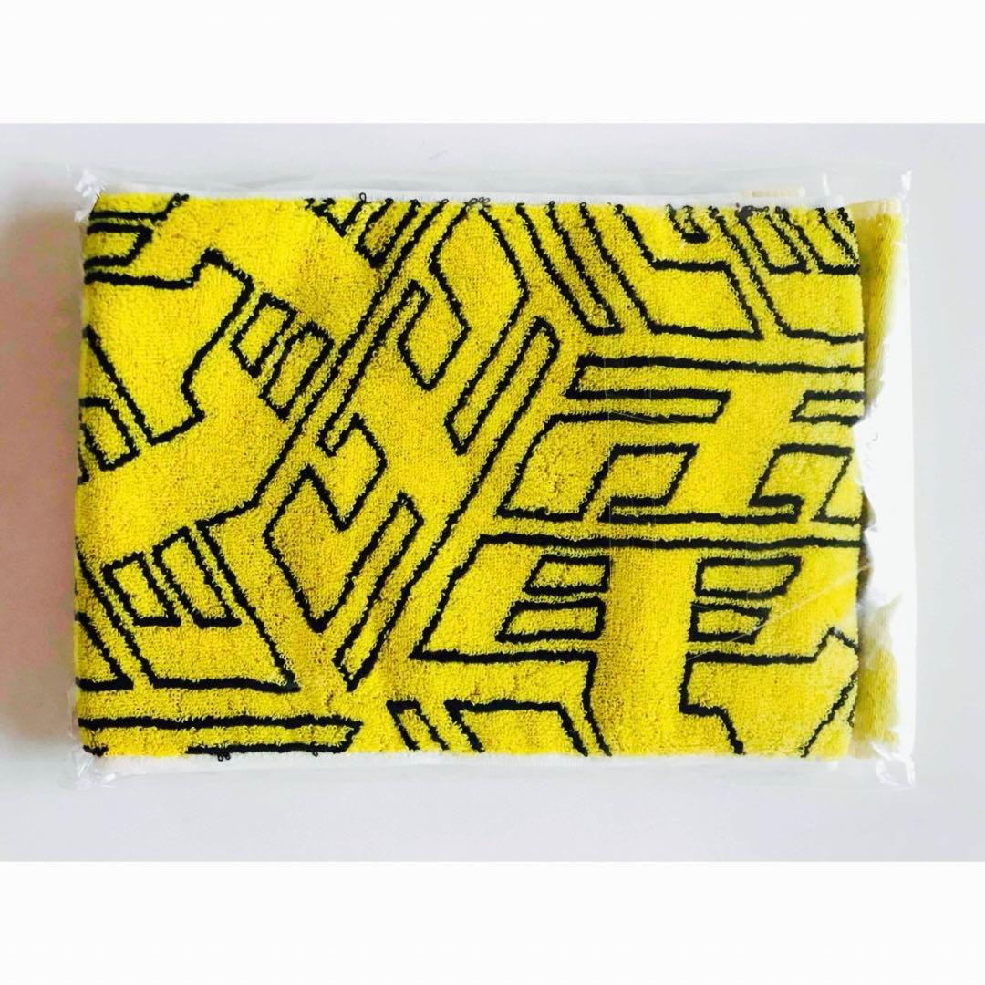 電気グルーヴ　タオル　新品　未使用　未開封　マフラー　DENKI GROOVE