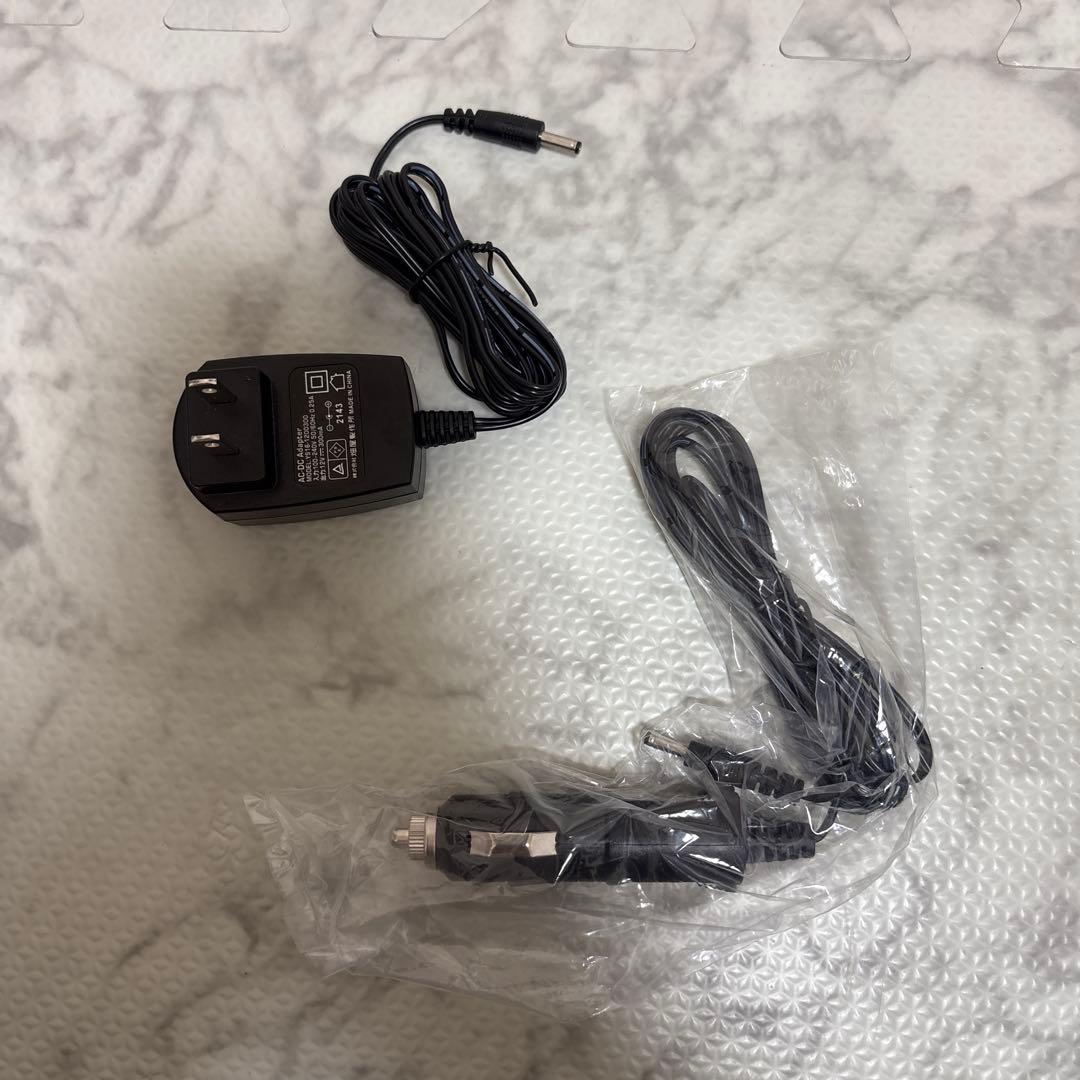 HATAYA 充電式 LED ジョーハンドランプ LW-10N 屋外用