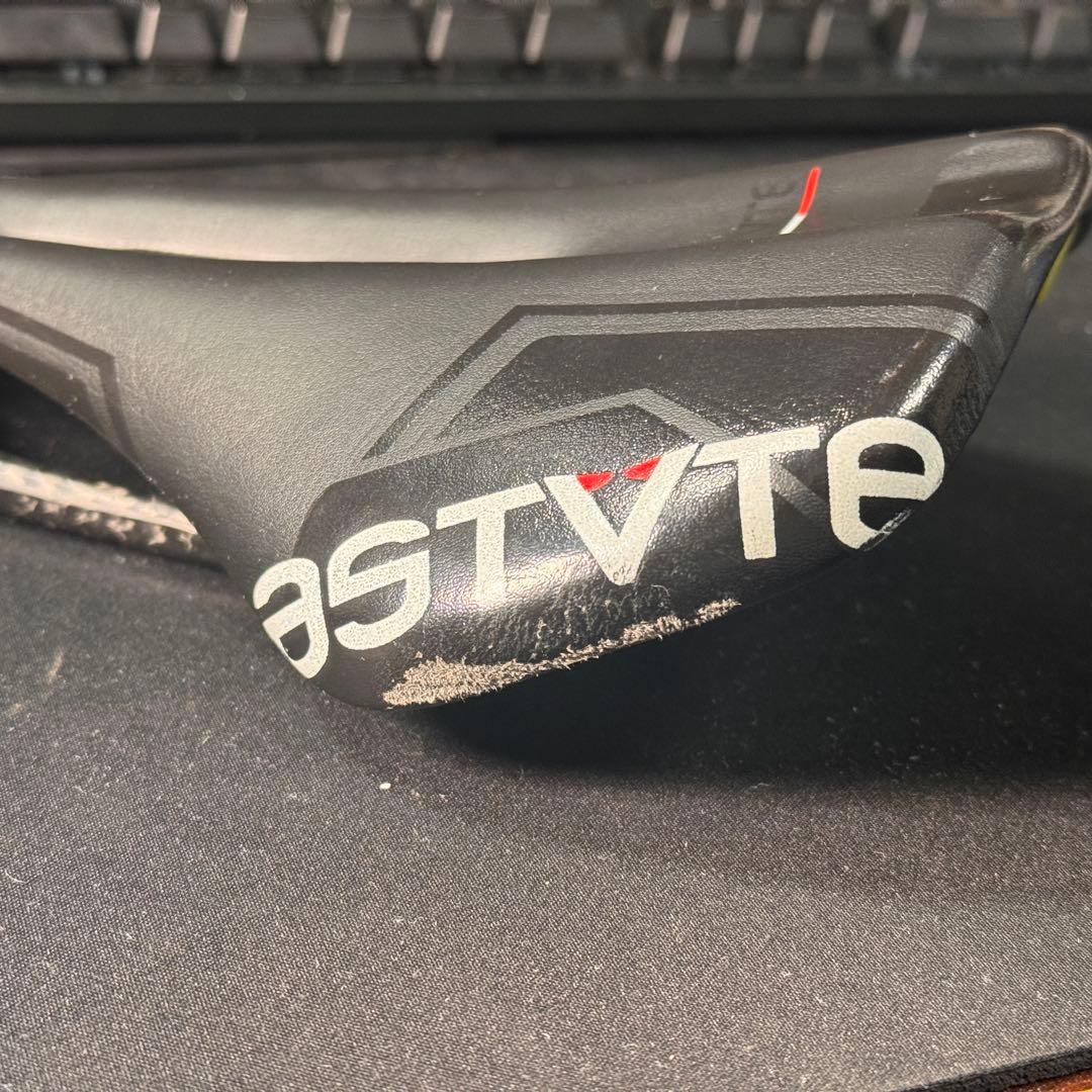 astvte timelite vt グリーン