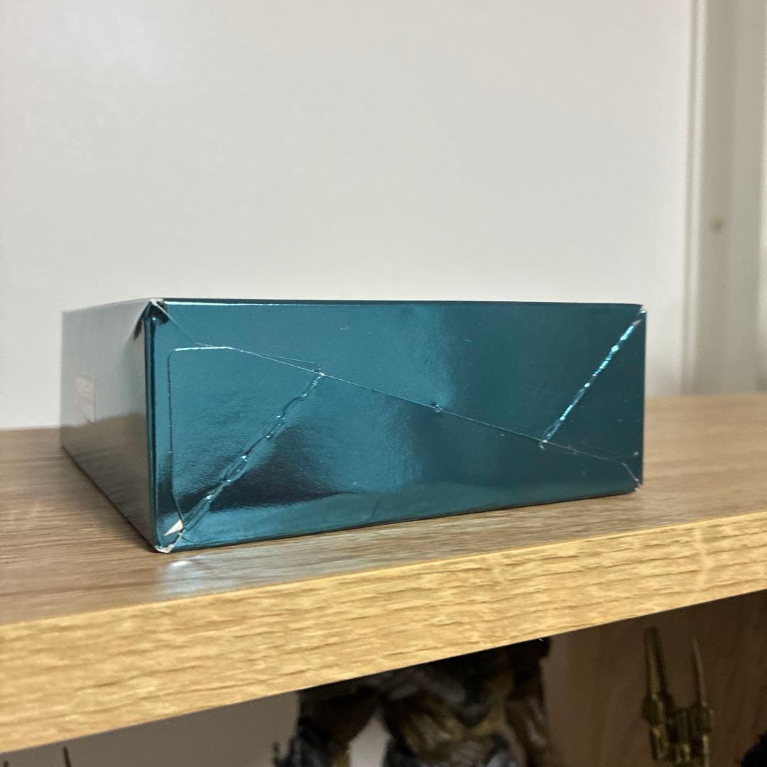 ゲンガーVMAX SGG ハイクラスデッキ ゲンガーVMAX 002/019