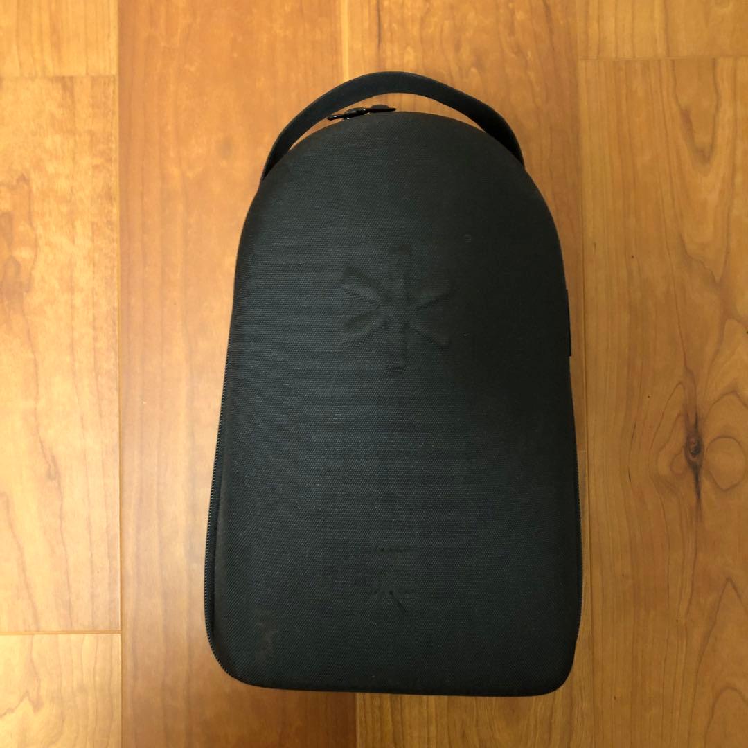 美品　 peak GL-300A ランタン 収納ケースと　マントル付き