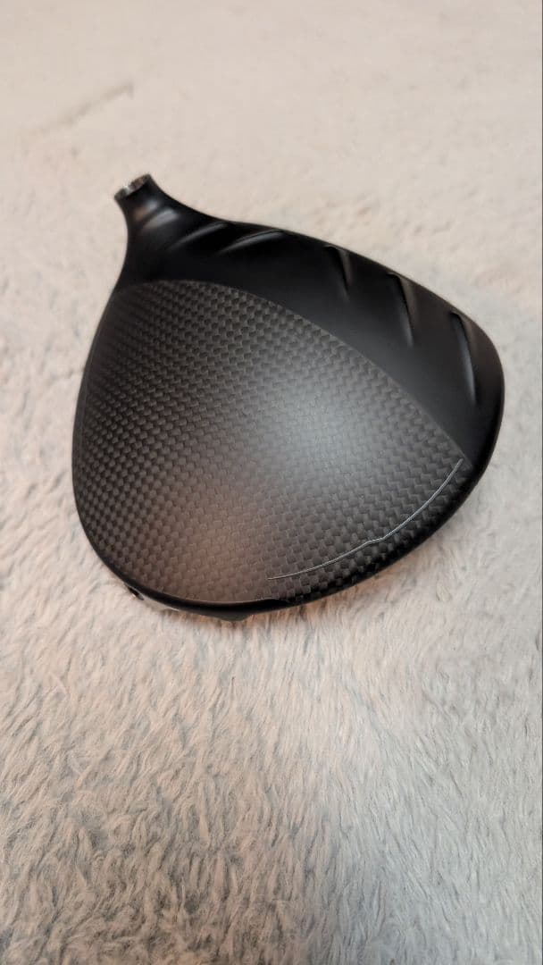 PING G440 LST 9度 ヘッドのみ (付属品付き)