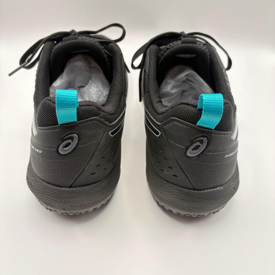 【asics】PRESTIGE NEO OC WIDE